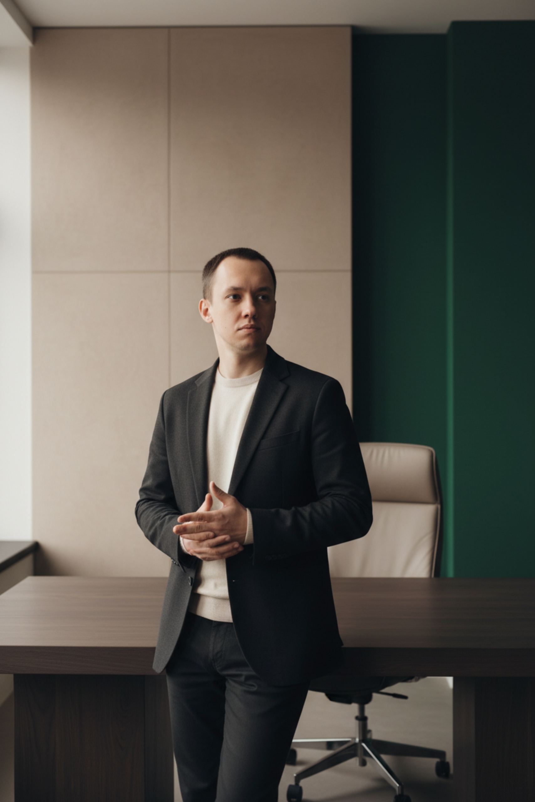 Колдышев Илья Евгеньевич — арбитражный управляющий